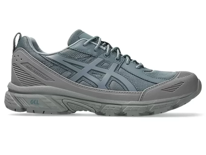 GEL-VENTURE 6 SHIELD