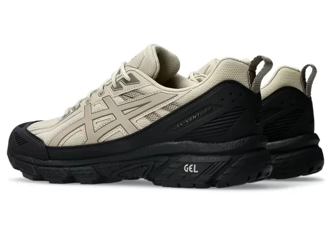 GEL-VENTURE 6 SHIELD