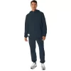 Hanorac ASICS SUNDAY SANA din fleece pentru bărbați Hanorac ASICS SUNDAY SANA din fleece pentru bărbați