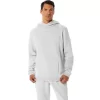 Hanorac ASICS SUNDAY SANA din fleece pentru bărbați Hanorac ASICS SUNDAY SANA din fleece pentru bărbați
