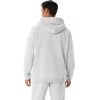 Hanorac ASICS SUNDAY SANA din fleece pentru bărbați Hanorac ASICS SUNDAY SANA din fleece pentru bărbați
