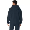 Hanorac ASICS SUNDAY SANA din fleece pentru bărbați Hanorac ASICS SUNDAY SANA din fleece pentru bărbați