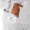 Hanorac ASICS SUNDAY SANA din fleece pentru bărbați Hanorac ASICS SUNDAY SANA din fleece pentru bărbați