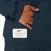Hanorac ASICS SUNDAY SANA din fleece pentru bărbați Hanorac ASICS SUNDAY SANA din fleece pentru bărbați