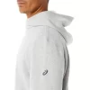 Hanorac ASICS SUNDAY SANA din fleece pentru bărbați Hanorac ASICS SUNDAY SANA din fleece pentru bărbați