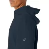 Hanorac ASICS SUNDAY SANA din fleece pentru bărbați Hanorac ASICS SUNDAY SANA din fleece pentru bărbați