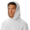 Hanorac ASICS SUNDAY SANA din fleece pentru bărbați Hanorac ASICS SUNDAY SANA din fleece pentru bărbați