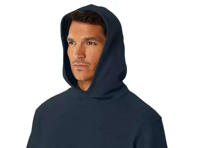 Hanorac ASICS SUNDAY SANA din fleece pentru bărbați Hanorac ASICS SUNDAY SANA din fleece pentru bărbați