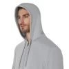 Hanorac cu fermoar complet Hanorac cu fermoar complet