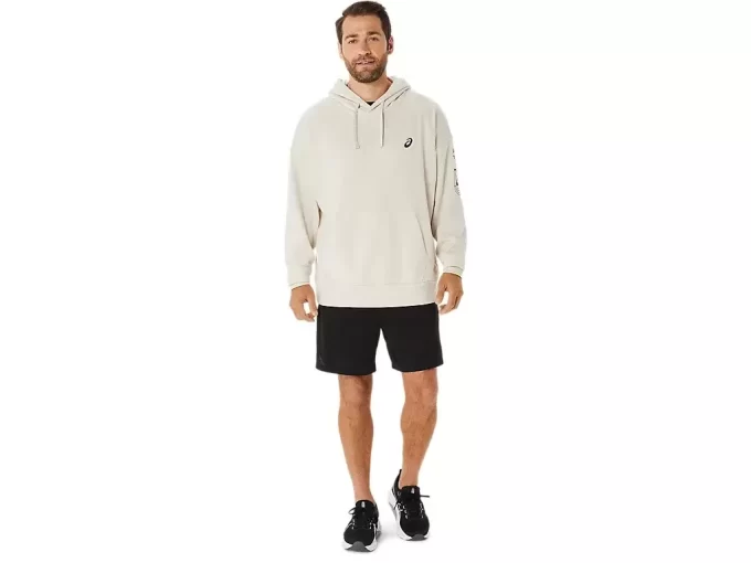 Hanorac cu glugă ATC SWEAT RELAXED Hanorac cu glugă ATC SWEAT RELAXED