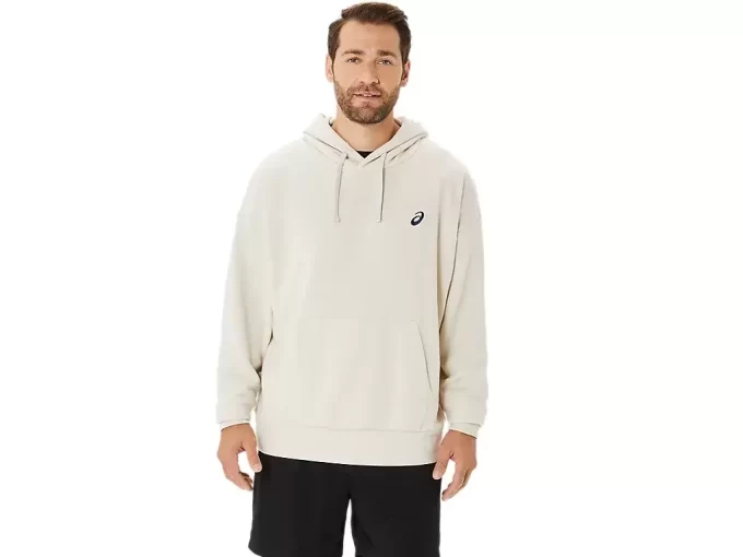 Hanorac cu glugă ATC SWEAT RELAXED Hanorac cu glugă ATC SWEAT RELAXED