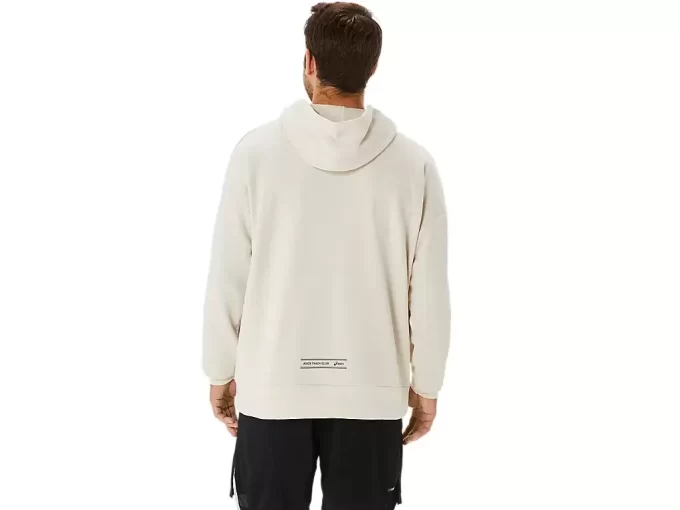 Hanorac cu glugă ATC SWEAT RELAXED Hanorac cu glugă ATC SWEAT RELAXED