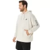 Hanorac cu glugă ATC SWEAT RELAXED Hanorac cu glugă ATC SWEAT RELAXED