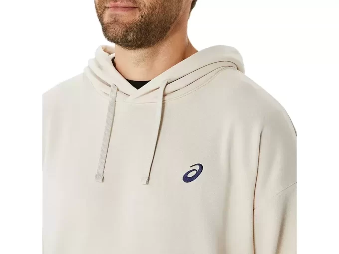 Hanorac cu glugă ATC SWEAT RELAXED Hanorac cu glugă ATC SWEAT RELAXED