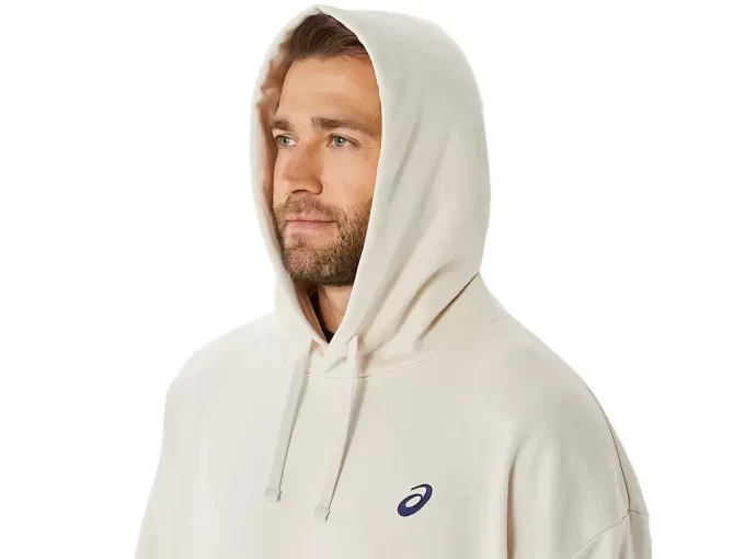 Hanorac cu glugă ATC SWEAT RELAXED Hanorac cu glugă ATC SWEAT RELAXED