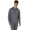 HANORAC CU HANORAC TECH PULL OVER PENTRU BĂRBAȚI HANORAC CU HANORAC TECH PULL OVER PENTRU BĂRBAȚI