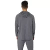 HANORAC CU HANORAC TECH PULL OVER PENTRU BĂRBAȚI HANORAC CU HANORAC TECH PULL OVER PENTRU BĂRBAȚI