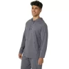 HANORAC CU HANORAC TECH PULL OVER PENTRU BĂRBAȚI HANORAC CU HANORAC TECH PULL OVER PENTRU BĂRBAȚI