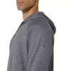 HANORAC CU HANORAC TECH PULL OVER PENTRU BĂRBAȚI HANORAC CU HANORAC TECH PULL OVER PENTRU BĂRBAȚI