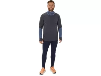 Hanorac cu mânecă lungă de iarnă METARUN