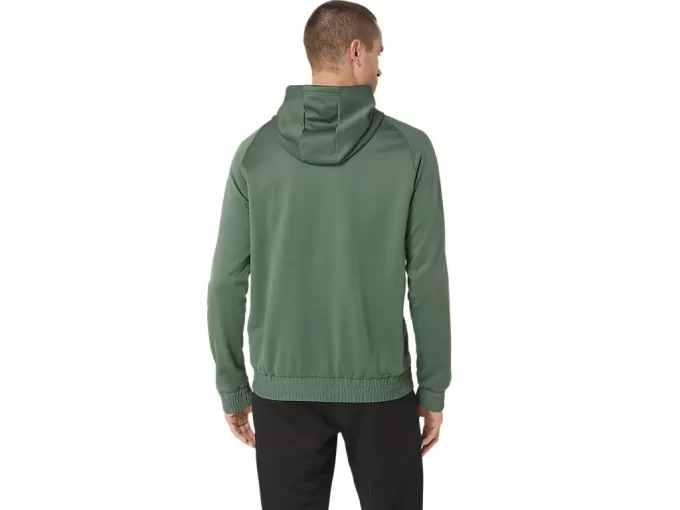 HANORAC DIN FLEECE PERIAT HANORAC DIN FLEECE PERIAT