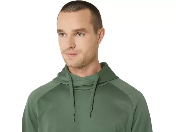 HANORAC DIN FLEECE PERIAT HANORAC DIN FLEECE PERIAT