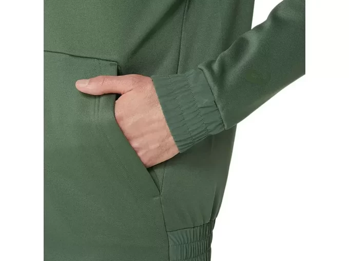 HANORAC DIN FLEECE PERIAT HANORAC DIN FLEECE PERIAT