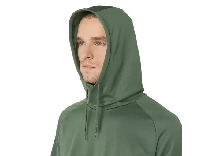 HANORAC DIN FLEECE PERIAT HANORAC DIN FLEECE PERIAT