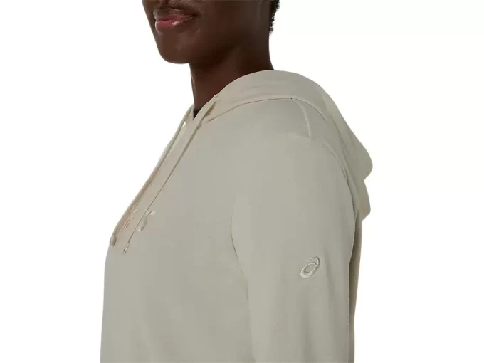 HANORAC DIN FRENCH TERRY PENTRU DAMĂ HANORAC DIN FRENCH TERRY PENTRU DAMĂ