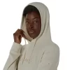 HANORAC DIN FRENCH TERRY PENTRU DAMĂ HANORAC DIN FRENCH TERRY PENTRU DAMĂ