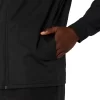 HANORAC DIN JERSEY TRICOTAT CU FERMOAR COMPLET HANORAC DIN JERSEY TRICOTAT CU FERMOAR COMPLET
