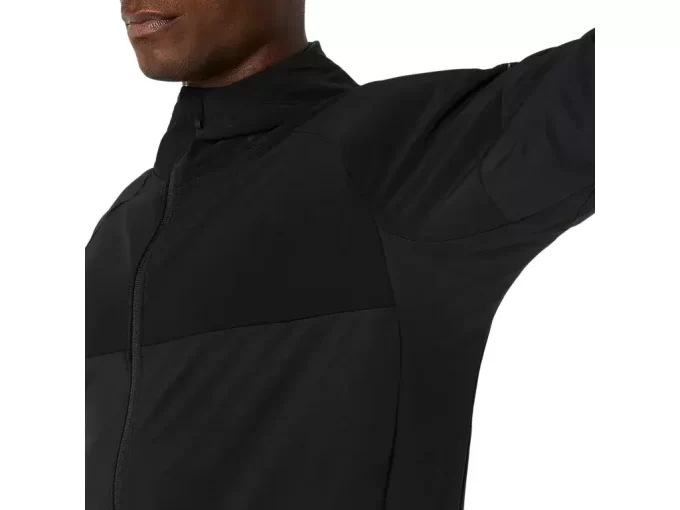 HANORAC DIN JERSEY TRICOTAT CU FERMOAR COMPLET HANORAC DIN JERSEY TRICOTAT CU FERMOAR COMPLET