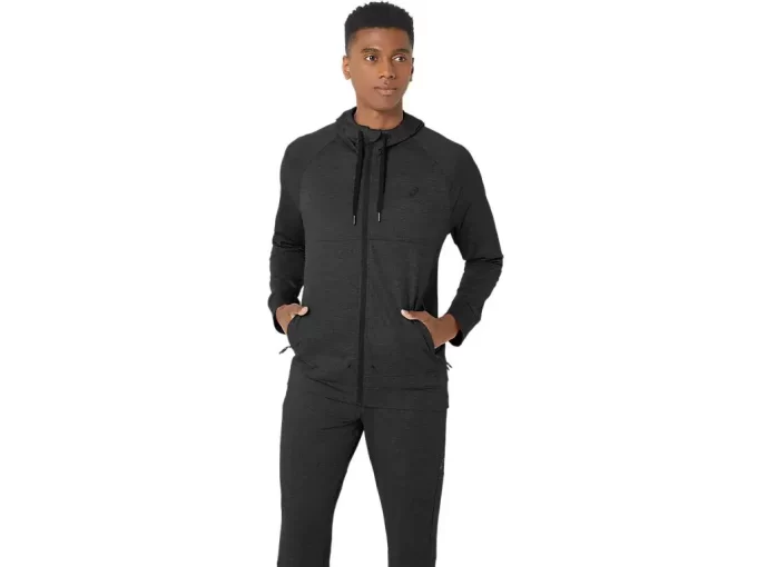 HANORAC TECH FZ HOODIE 2.0 PENTRU BĂRBAȚI HANORAC TECH FZ HOODIE 2.0 PENTRU BĂRBAȚI