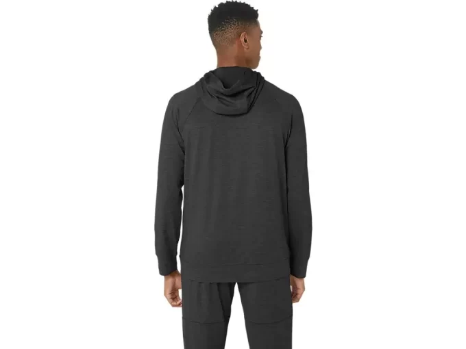HANORAC TECH FZ HOODIE 2.0 PENTRU BĂRBAȚI HANORAC TECH FZ HOODIE 2.0 PENTRU BĂRBAȚI
