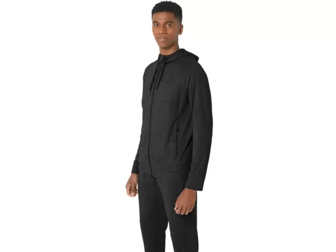 HANORAC TECH FZ HOODIE 2.0 PENTRU BĂRBAȚI HANORAC TECH FZ HOODIE 2.0 PENTRU BĂRBAȚI