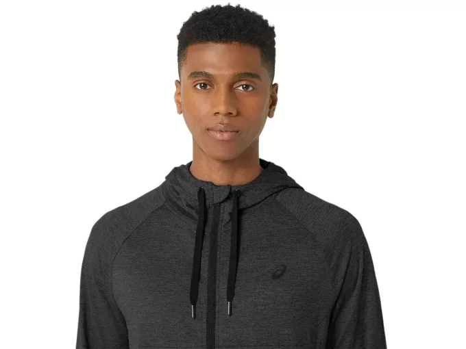 HANORAC TECH FZ HOODIE 2.0 PENTRU BĂRBAȚI HANORAC TECH FZ HOODIE 2.0 PENTRU BĂRBAȚI