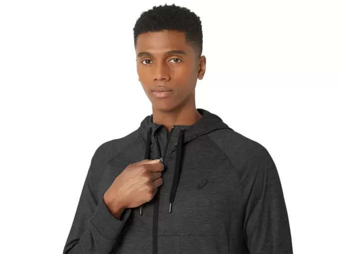 HANORAC TECH FZ HOODIE 2.0 PENTRU BĂRBAȚI HANORAC TECH FZ HOODIE 2.0 PENTRU BĂRBAȚI