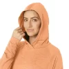 HANORAC TECH PO 2.0 PENTRU DAMĂ HANORAC TECH PO 2.0 PENTRU DAMĂ