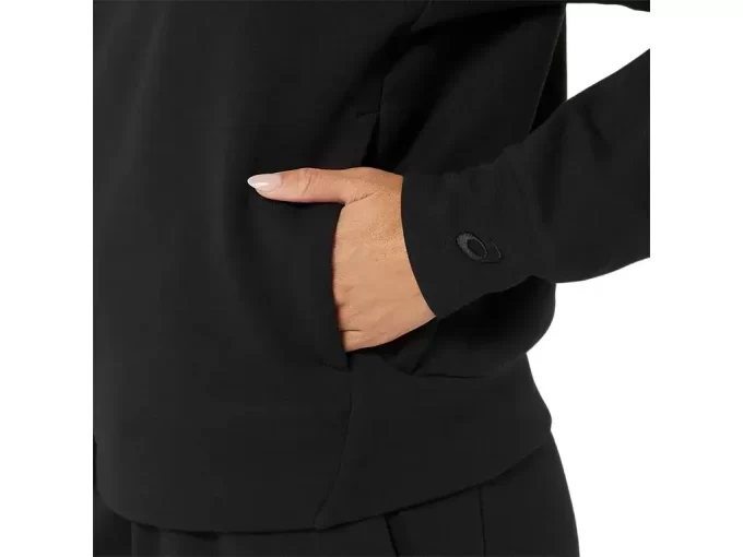 HANORAC TRICOTAT CU HANORAC PENTRU DAMĂ, MOBILITY HANORAC TRICOTAT CU HANORAC PENTRU DAMĂ, MOBILITY