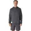 Hanorac unisex ASICS SUNDAY SANA din fleece Hanorac unisex ASICS SUNDAY SANA din fleece