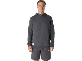 Hanorac unisex ASICS SUNDAY SANA din fleece