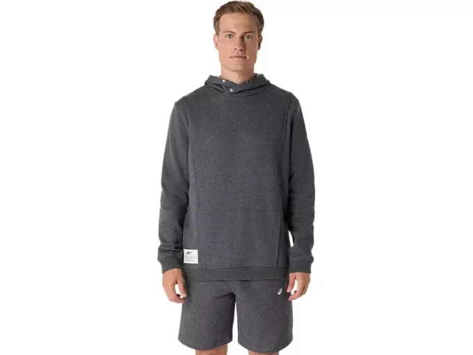 Hanorac unisex ASICS SUNDAY SANA din fleece Hanorac unisex ASICS SUNDAY SANA din fleece