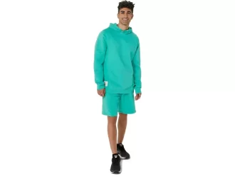 Hanorac unisex ASICS SUNDAY SANA din fleece