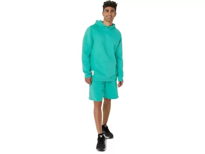 Hanorac unisex ASICS SUNDAY SANA din fleece Hanorac unisex ASICS SUNDAY SANA din fleece