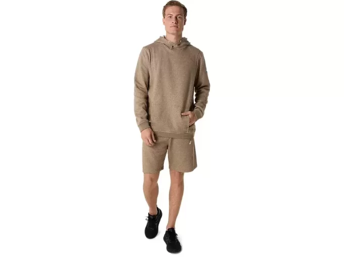 Hanorac unisex ASICS SUNDAY SANA din fleece Hanorac unisex ASICS SUNDAY SANA din fleece