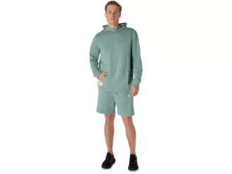 Hanorac unisex ASICS SUNDAY SANA din fleece