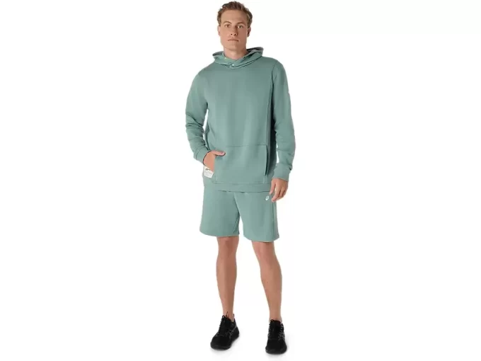 Hanorac unisex ASICS SUNDAY SANA din fleece Hanorac unisex ASICS SUNDAY SANA din fleece