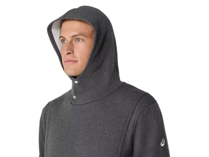 Hanorac unisex ASICS SUNDAY SANA din fleece Hanorac unisex ASICS SUNDAY SANA din fleece
