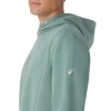 Hanorac unisex ASICS SUNDAY SANA din fleece Hanorac unisex ASICS SUNDAY SANA din fleece