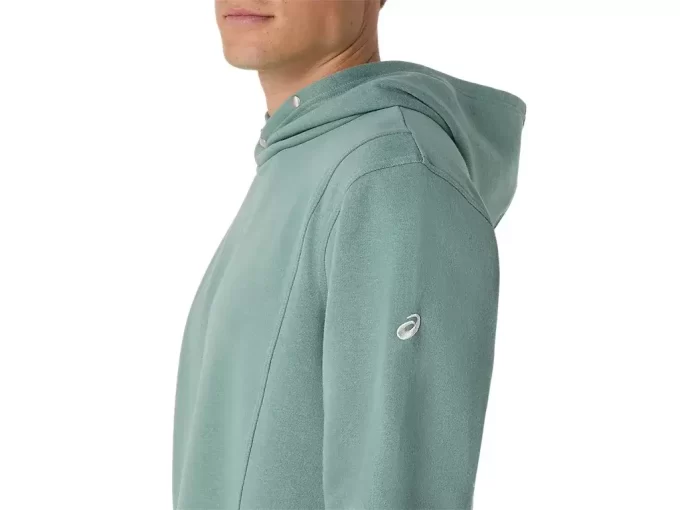 Hanorac unisex ASICS SUNDAY SANA din fleece Hanorac unisex ASICS SUNDAY SANA din fleece